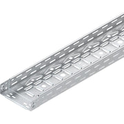 Niedax - Kabelrinne Edelstahl RLVC 60.200 E3 − 3 Meter