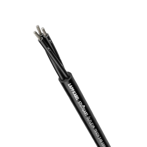 Lapp Kabel&Leitung - Energiekabel >= 1 kV, für feste Verlegung ÖLFLEX TRAIN 340 600V 15340000 2X1,5