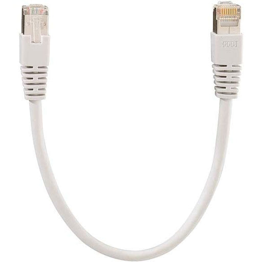 Rutenbeck - Patchkabel Kupfer Patchkabel PK Cat.6A is 3,0m gn Cat.6A iso 3,0m gn