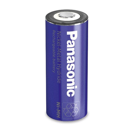 Hückmann - Akku 1,2V BK-160AH BK-160H Panasonic