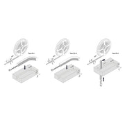 Hera - Lichtschlauch/-band LED-Stripe 5m 20203050103