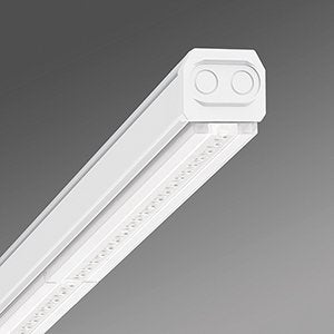 Regiolux - Geräteträger für Lichtbandsystem LED - Geräteträger IP64 SRGSCT P#19522024940 865