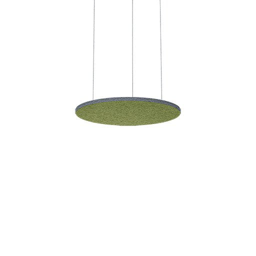 Zumtobel Group - Mechanisches Zubehör/Ersatzteile für Leuchten Akustikelement SLOIN R AE #22172670
