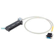 WAGO - SPS-Verbindungskabel Systemleitung f. Siemens 706-2500/502-300 S7-1500