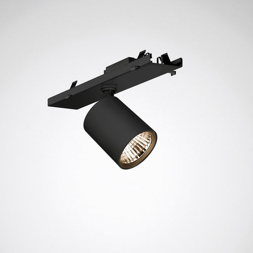 Trilux - Downlight/Strahler/Flutlicht Strahlermodul 7651 BV G2 #8294540 827, schwarz
