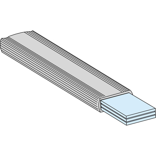 Schneider Electric - Sammelschiene PrismaSeT-P, flexibles LVS04742 Kupferband, isoliert