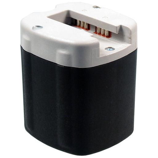 Hückmann - Akku für Elektrowerkzeuge Werkzeugakku Fein P803 9,6V 2,0Ah Akku