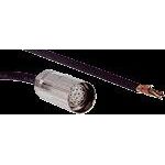 Sick - Daten- und Kommunikationskabel Anschlussleitung DOL-2312-G02MCA1
