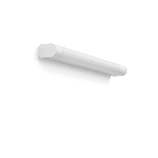 RZB - Decken-/Wandleuchte LED-Linienleuchte 451174.002 3000K m.Steckdose
