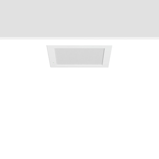 RZB - Sicherheitsleuchte LED-Downlight 672751.002 830/840 ML EB 8h ws