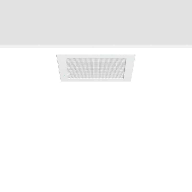 RZB - Sicherheitsleuchte LED-Downlight 672750.002.07 830/840 ML EB 3h ws