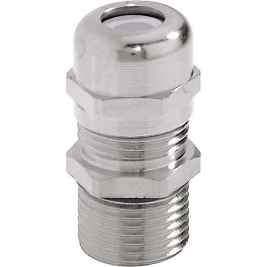 Lapp Zubehör - Kabelverschraubung SKINTOP-MSR-XL-PG-9 MSR-XL Pg9 − 100 Stück