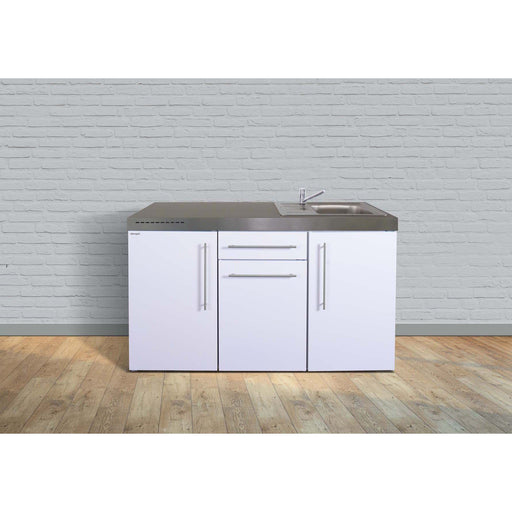 Stengel - Mini-Küche Miniküche Premiumline MPSA150BreS Sand