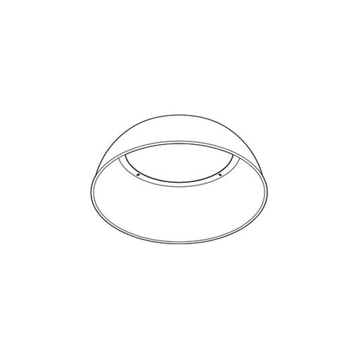 Siteco - Lichttechnisches Zubehör/Ersatzteile für Leuchten Reflektor 59HP91003