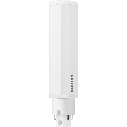 Philips Lighting - LED - Lampe/Multi - LED LED - Kompaktlampe f.EVG CorePro LED#29043300 G24q - 1, 840
