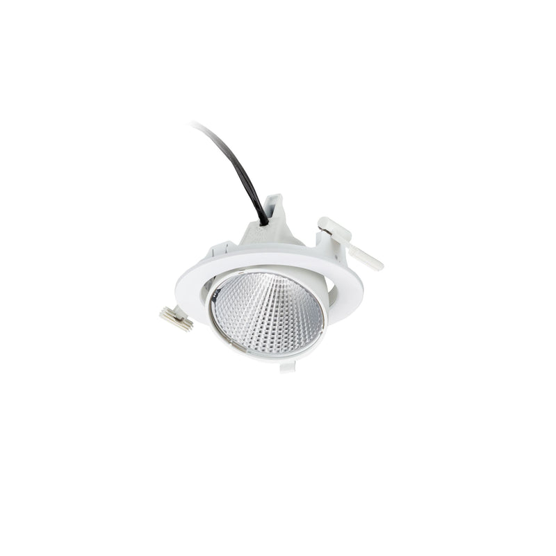 Philips Lighting - Downlight/Strahler/Flutlicht 3D-LED-Leuchte RS352B 27S #58824000 rose