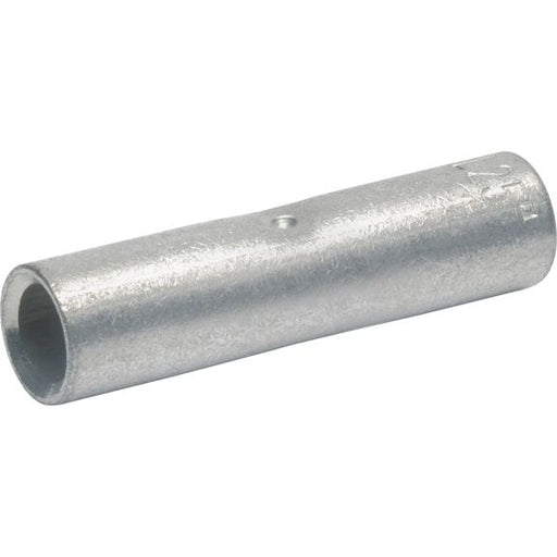 Klauke - Verbinder für Cu-Leiter zum Verpressen Stossverbinder 27R 70qmm
