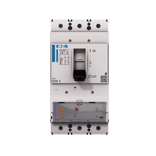 Eaton - Leistungsschalter für Motorschutz Leistungsschalter NZMS3-MX350-SVE PXR20 350A, 3p