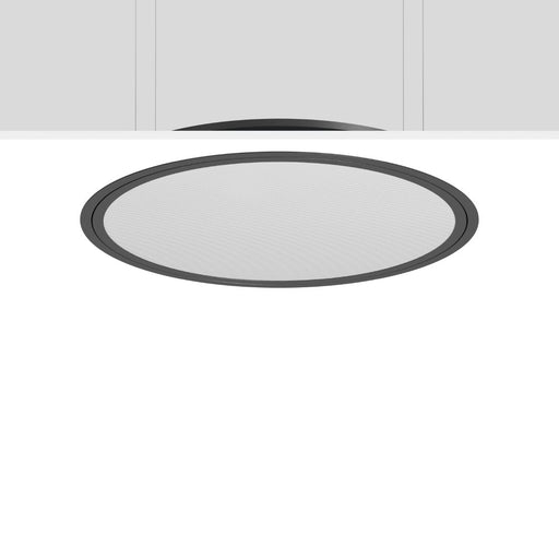 RZB - Decken-/Wandleuchte LED-Deckeneinbauleuchte 312296.0031.12 3000K DALI anthrazit