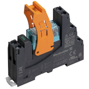 Weidmüller - Schaltrelais Koppelrelais CRIKITS24VDC2COL/D − 10 Stück