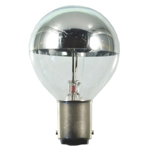 Scharnberger+Hasenbein - Lampe für medizinische Anwendungen OP-Lampe 40x62mm 11210 Ba15d 24V 40W axial