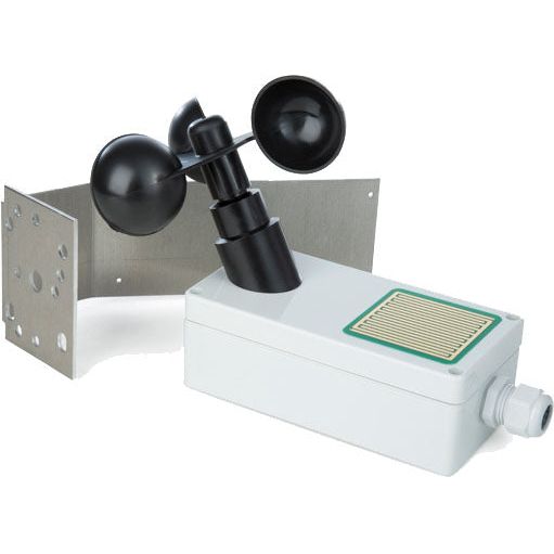 WindowMaster - Technischer Melder für Gefahrenmeldesystem Wind-/Regensensor WLA 330 0101 24V