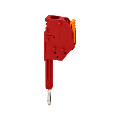 Phoenix Contact - Testadapter für Reihenklemmen Servicestecker LPS-5 − 50 Stück