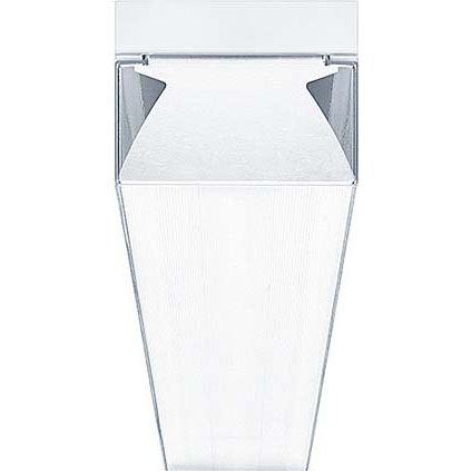 Zumtobel Group - Decken - /Wandleuchte LED - Wannenleuchte PERLUCE LRO#42182927 4200 - 830L1520EVG