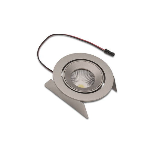 Hera - Downlight/Strahler/Flutlicht SR 68-LED 20202402001 35°xw eds-Optik