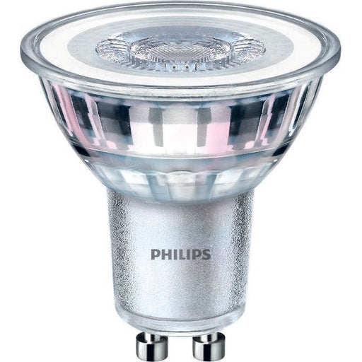 Philips Lighting - LED - Lampe/Multi - LED LED Spot CoreProSpot#72837600 4,6 - 50W GU10 830 36D