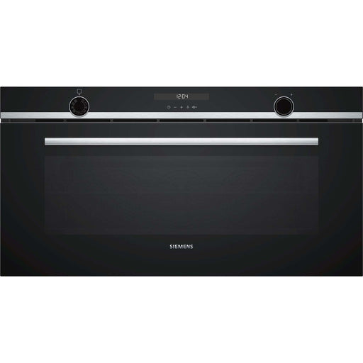 Siemens - Backofen EB-Backofen VB558C0S0 iQ500