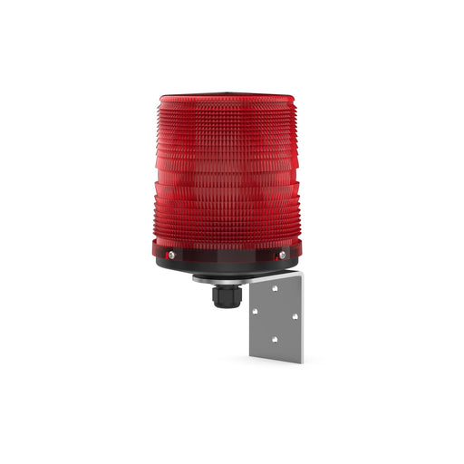 Pfannenberg - Signalleuchte Blitzleuchte PMF LED #21155635007 rot