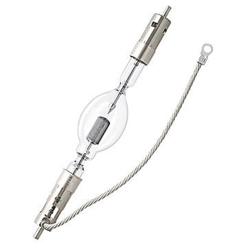 Scharnberger+Hasenbein - Studio-, Projektions- und Fotolampe Xenon-Kurzbogenlampe 17842 70x433mm SFaX30-16