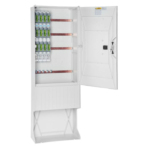 GSAB Elektrotechnik - Anschlussschrank Kabelverteilersäule 58S1700K4LSL00