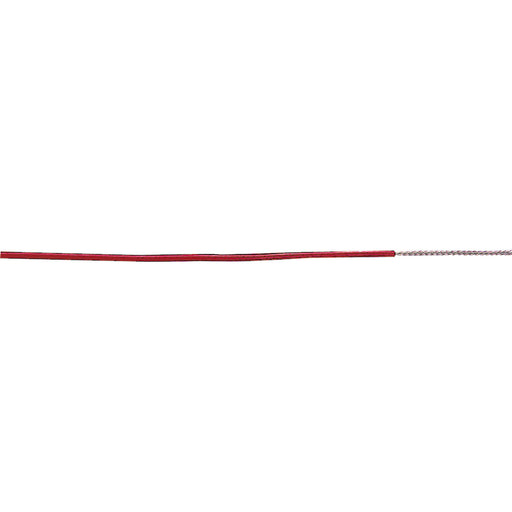 Lapp Kabel&Leitung - Energiekabel < 1 kV, für feste Verlegung ÖLFLEX HEAT 260 SC 0104105/100 18/19AWG WH − 100 Meter
