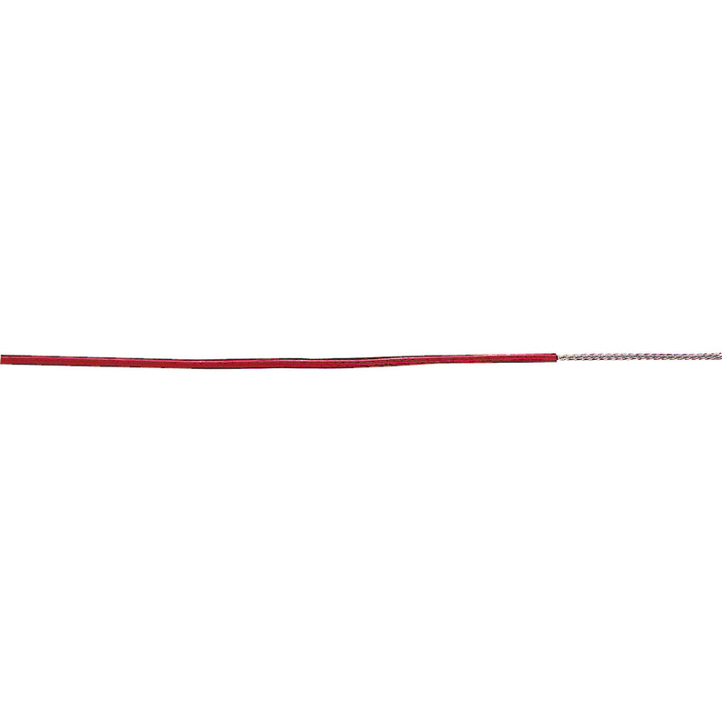 Lapp Kabel&Leitung - Energiekabel < 1 kV, für feste Verlegung ÖLFLEX HEAT 260 SC 0095006/100 26/7AWG GN − 100 Meter