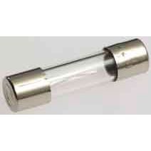 Eska - Zylindrische Sicherung G-Sicherungseinsatz 520.609 F 160mA 5x20mm − 100 Stück