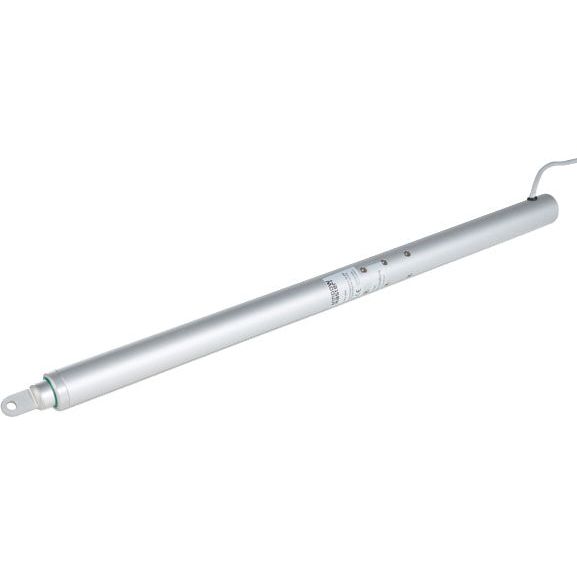 WindowMaster - Fensteröffner Spindelantrieb Single + M. WMS 409-1 EN05000103 24 VDC/1,8A/900N