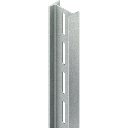 Niedax - Stiel/Profilschiene Profile I 80/500 FL