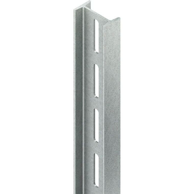 Niedax - Stiel/Profilschiene Profile I 80/800 FL