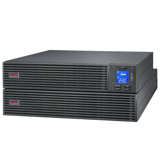 Schneider Elec.(APC) - USV-Anlage Easy UPS On-Line SRV3KRILRK-E 3kVA/2,7kW