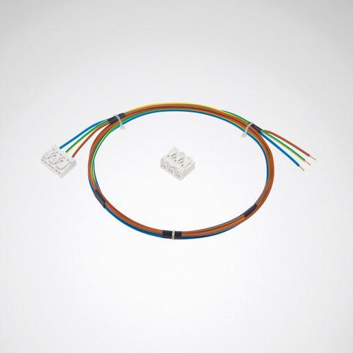 Trilux - Elektrisches Zubehör/Ersatzteile für Leuchten Durchgangsverdrahtung Tugra ZLV/315/15 3-adrig