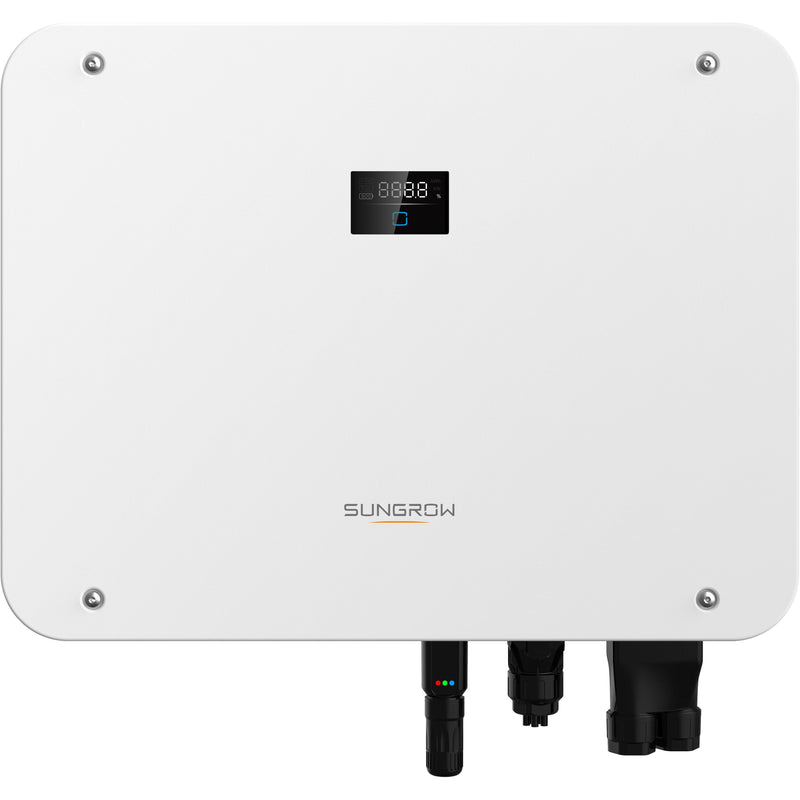 Sungrow - Netzwechselrichter DC/AC Hybrid Wechselrichter SH15T 15kW