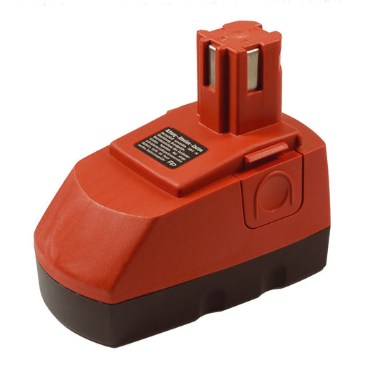 Hückmann - Akku für Elektrowerkzeuge Werkzeugakku Hilti P1106 12V 3,0Ah Ni-MH Akku