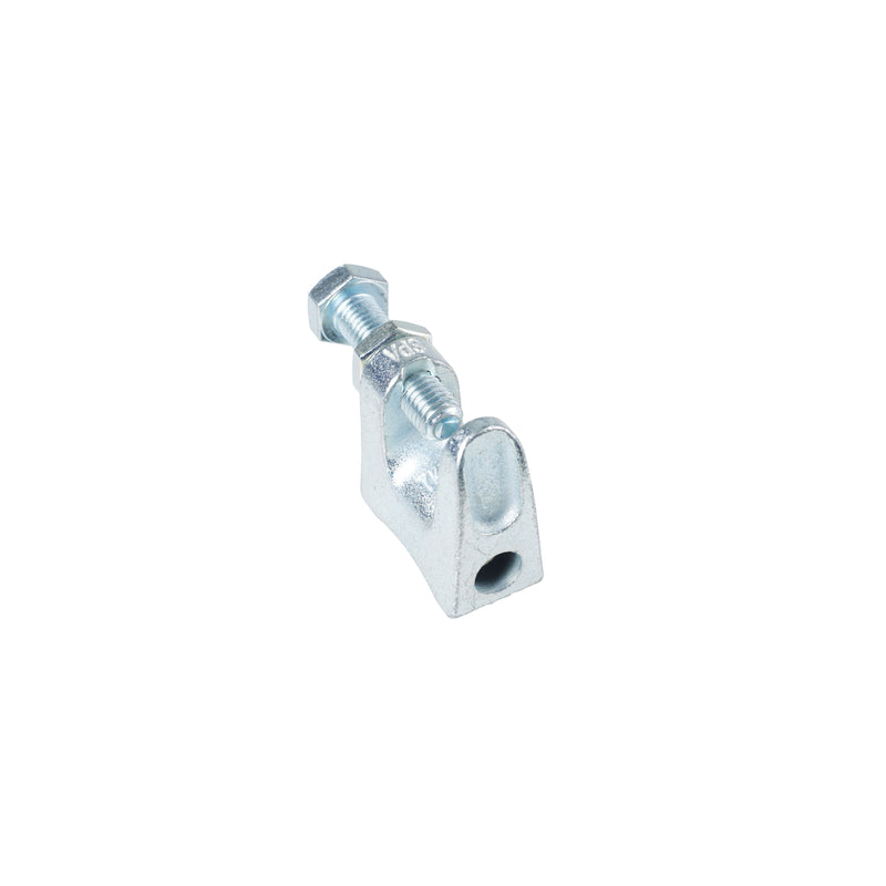 Niedax - Schraubklemme EKLIPS-Stangenbf. FC-8T − 25 Stück