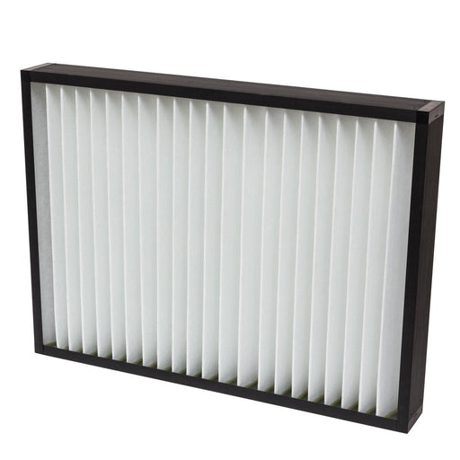 Helios Ventilatoren - Zubehör/Ersatzteile für Ventilatoren Ersatz-Luftfilter VDI 6022 ELF-KWL 2600 S/5 VDI für KWL EC 2600S M5