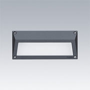 Thorn - Decken-/Wandleuchte LED-Wandleuchte AXYL TRIM #96701403 930, anthr.
