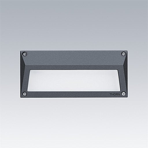 Thorn - Decken-/Wandleuchte LED-Wandleuchte AXYL TRIM #96701403 930, anthr.