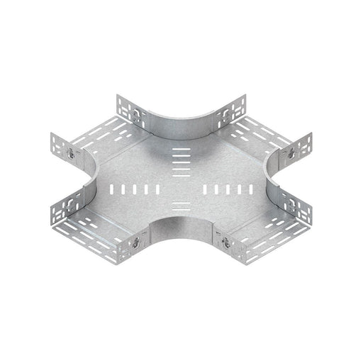 Niedax - Kreuzstück für Kabelrinne Kreuzung für Kabelrinne RKSC 60.300 S 60x302mm