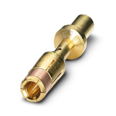 Phoenix Contact - Kontakt für Industriesteckverbinder Crimpkontakt SM-36KS6,00-10,00 − 20 Stück